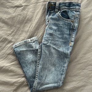 Boy cat jack skinny jeans